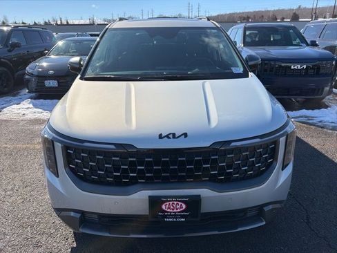 New 2026 Kia Carnival SX Prestige image 5