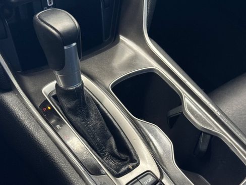 Certified 2020 Honda Accord Sport image 20