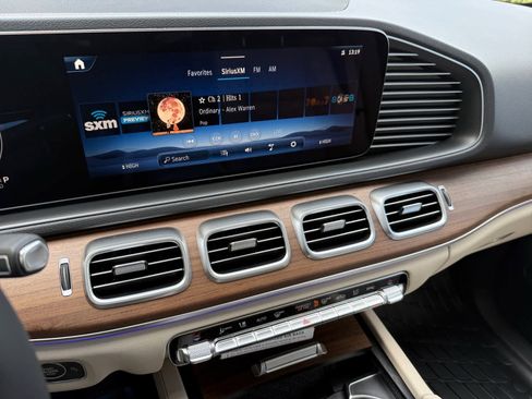 New 2026 Mercedes-Benz GLE 450 GLE 450 image 20