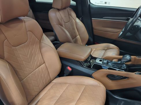 Certified 2024 Kia Telluride EX X-Line AWD/4WD image 10