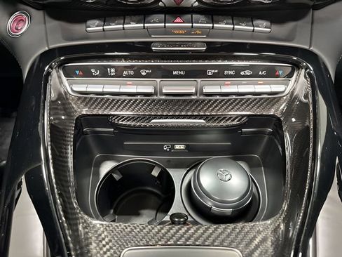 Certified 2021 Mercedes-Benz AMG GT Roadster image 29