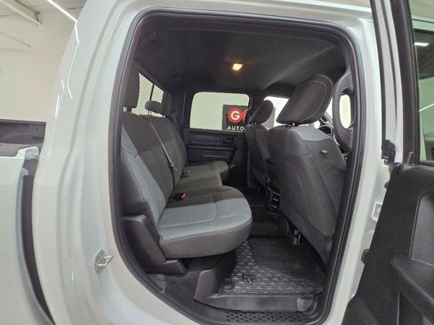 Used 2023 RAM 2500 Tradesman AWD/4WD image 19