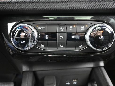 New 2026 Chevrolet TrailBlazer RS w/ Convenience Package image 19