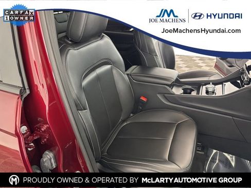 Used 2025 Jeep Grand Cherokee L Limited w/ Black Appearance Package image 30