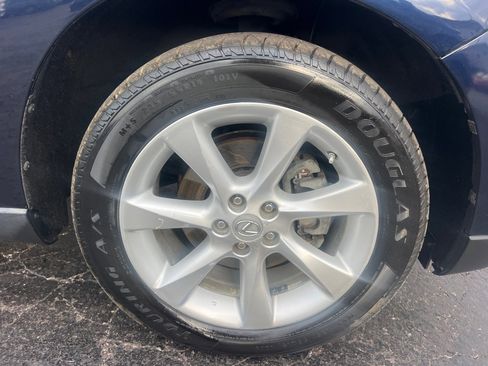 Used 2010 Lexus RX 350 2WD image 45