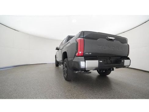 New 2026 Toyota Tundra Limited AWD/4WD image 22