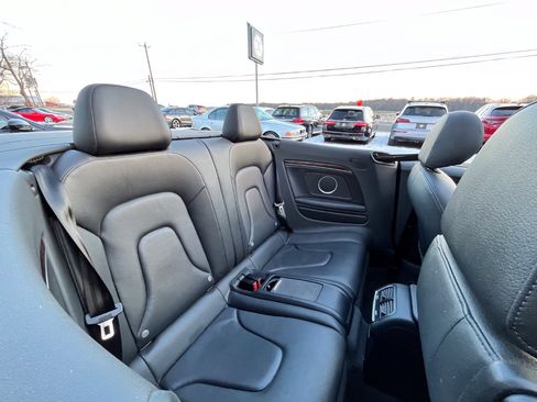 Used 2014 Audi A5 2.0T Premium Plus w/ Premium Plus Package image 30