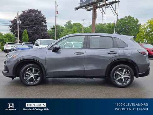 Certified 2023 Honda HR-V EX-L image 14