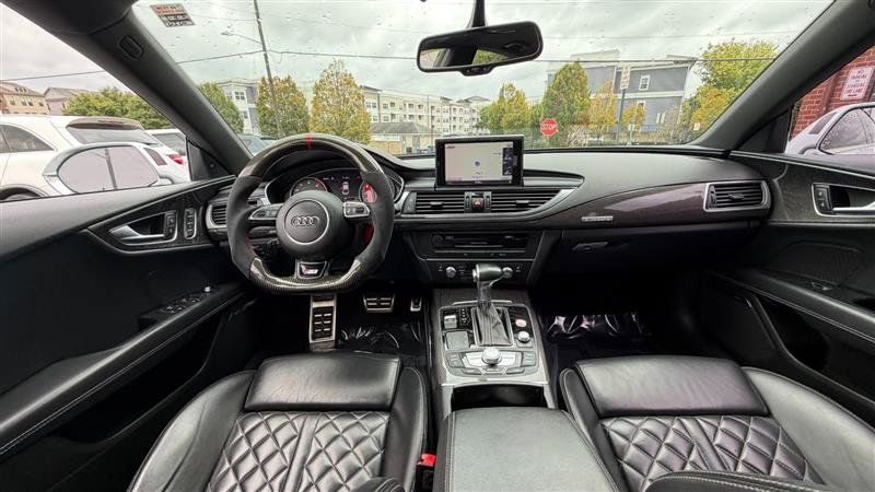 Used 2013 Audi S7 AWD/4WD image 22