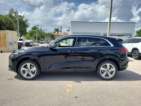 New 2026 Audi Q5 Premium Plus AWD/4WD image 4