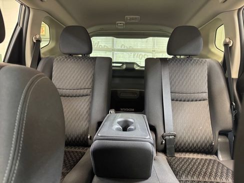 Used 2020 Nissan Rogue SV AWD/4WD image 14
