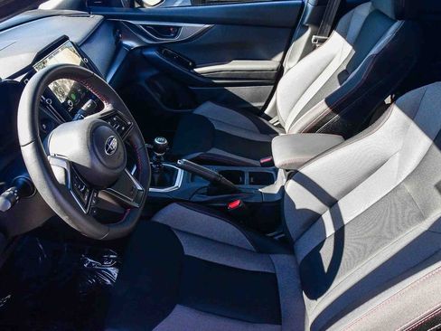 Used 2024 Subaru WRX w/ Accessory Package #2 image 21