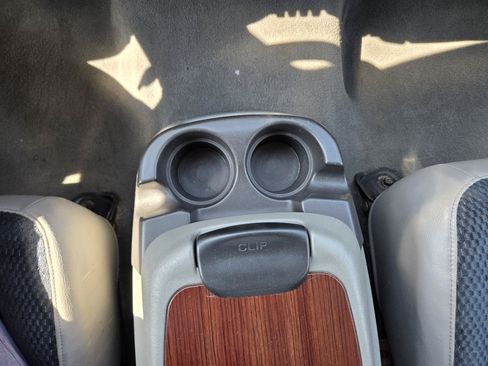 Used 2006 Ford F350 King Ranch AWD/4WD image 18