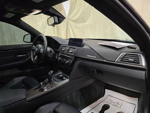 Used 2018 BMW 430i Gran Coupe xDrive AWD/4WD image 40