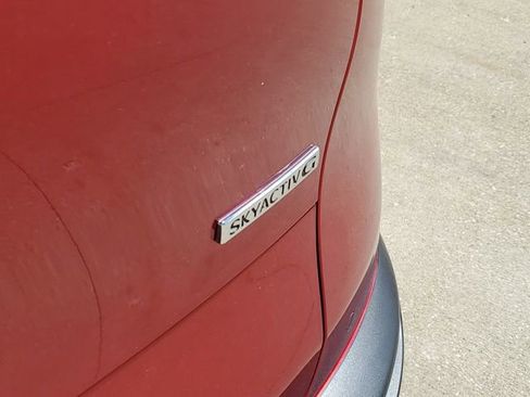New 2026 MAZDA CX-30 AWD 2.5 S image 8