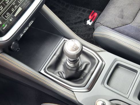 New 2026 Subaru WRX tS AWD/4WD image 17