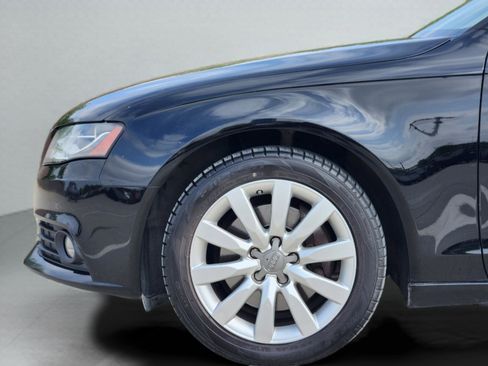Used 2012 Audi A4 2.0T Premium image 10
