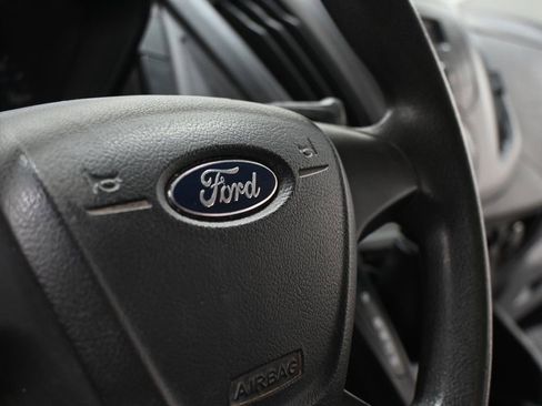Used 2015 Ford Transit 150 130 Low Roof RWD image 20