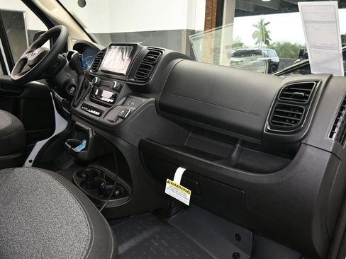 Used 2026 RAM ProMaster 1500 FWD image 36