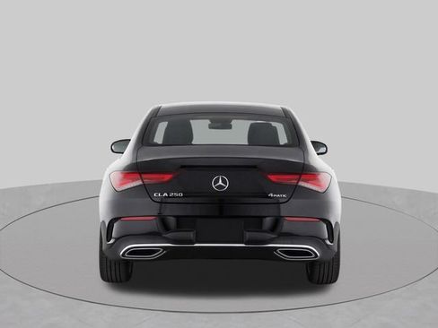 Used 2025 Mercedes-Benz CLA 250 4MATIC image 6
