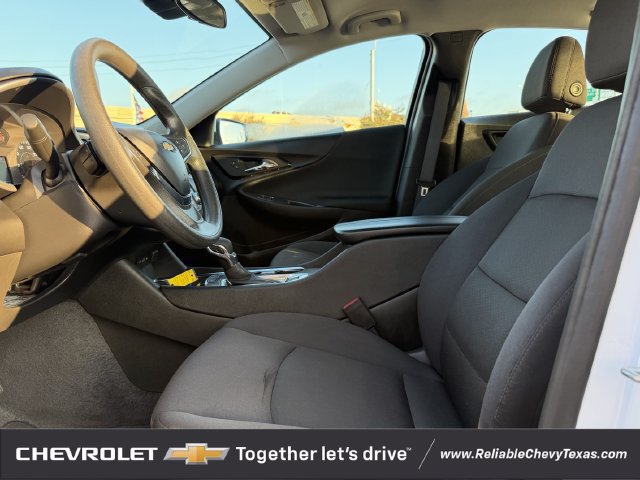 Used 2024 Chevrolet Malibu LT FWD image 29