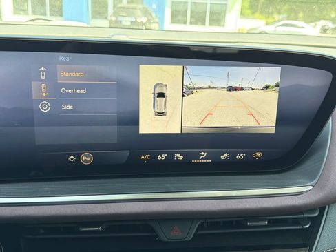New 2026 Buick Envision Sport Touring AWD/4WD image 5