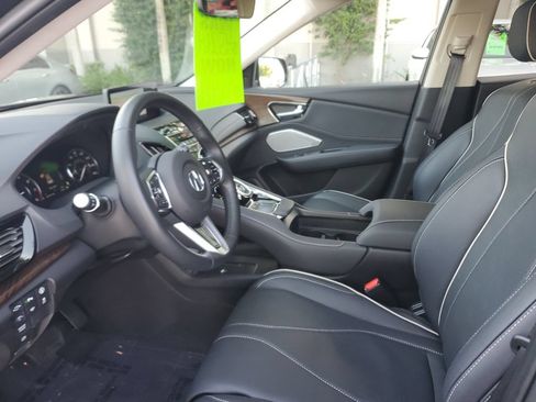 Certified 2023 Acura RDX AWD w/ Advance Package image 24