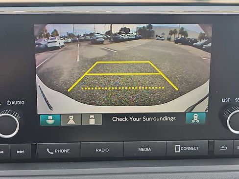 New 2025 Honda Accord SE image 22