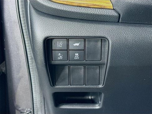 Used 2018 Honda CR-V EX-L image 22