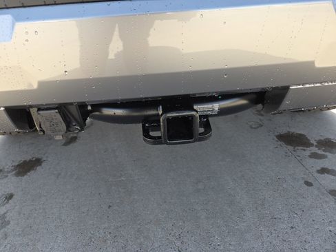 New 2026 Honda Passport TrailSport image 8