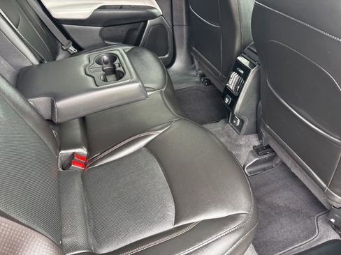 Used 2022 Jeep Compass Limited AWD/4WD image 33