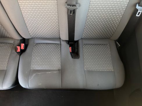 Used 2023 Ford Transit 350 XLT image 32