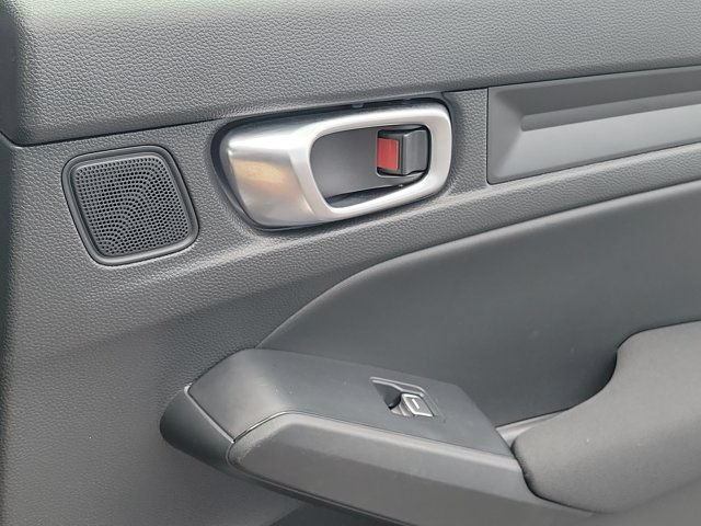 Used 2024 Honda Civic Sport image 6