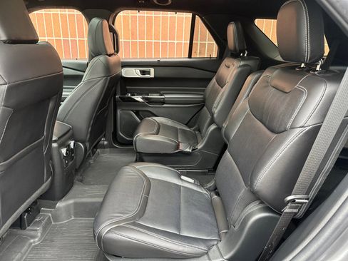 Used 2023 Ford Explorer ST w/ Equipment Group 401A image 31