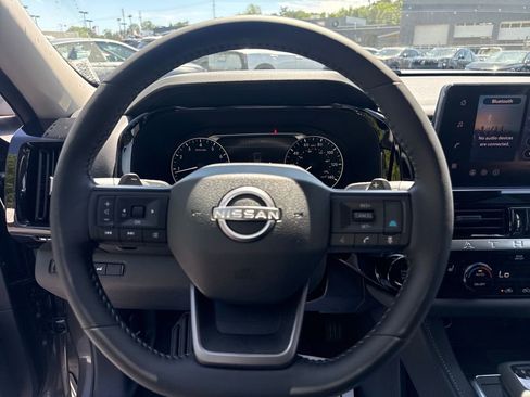 New 2026 Nissan Pathfinder SV FWD image 14