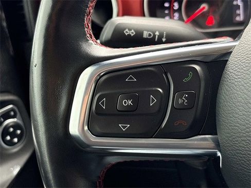 Used 2020 Jeep Wrangler Rubicon image 25