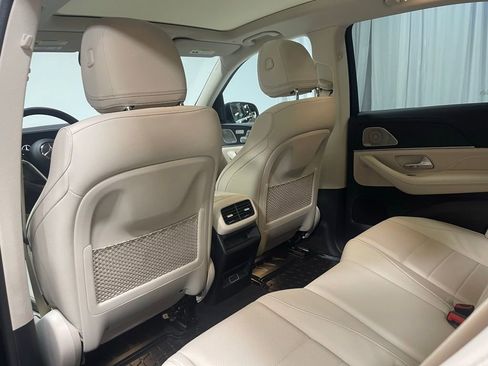 Used 2026 Mercedes-Benz GLE 450 4MATIC image 26