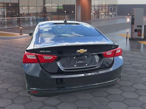 Used 2023 Chevrolet Malibu LT FWD image 9