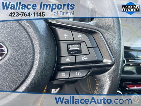 Certified 2022 Subaru Forester Wilderness image 19