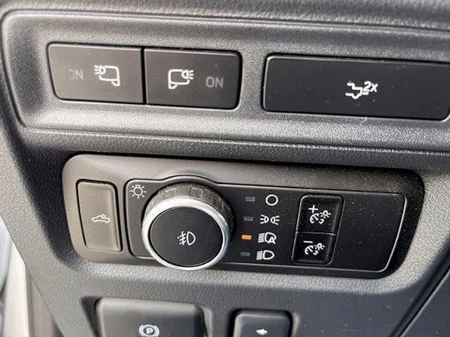 Used 2023 Ford F150 Lariat AWD/4WD image 16