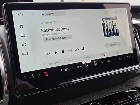 New 2025 Ford Expedition Tremor image 17