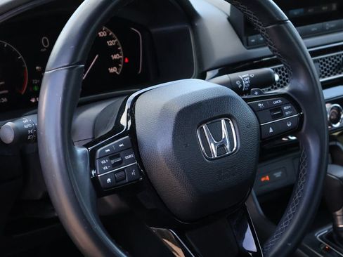 Certified 2024 Honda Civic Sport image 17