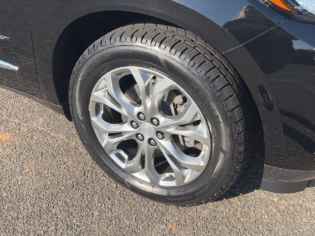 Used 2019 Buick Enclave Avenir w/ Avenir Technology Package AWD/4WD image 11