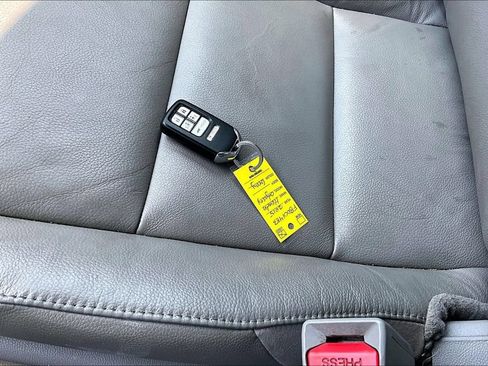 Used 2015 Honda Odyssey EX-L image 10