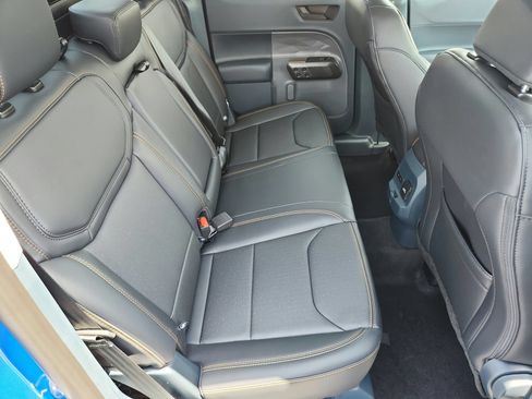New 2026 Ford Maverick Tremor AWD/4WD image 29