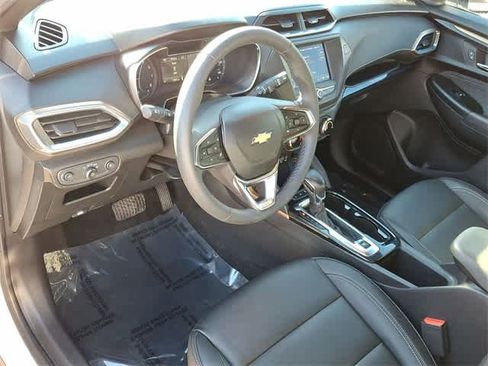 Certified 2023 Chevrolet TrailBlazer ACTIV image 16