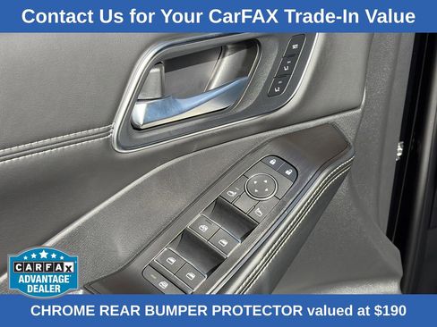 Used 2026 Nissan Rogue Platinum w/ Platinum Premium Package AWD/4WD image 27