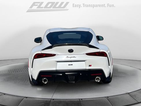 New 2026 Toyota Supra image 6