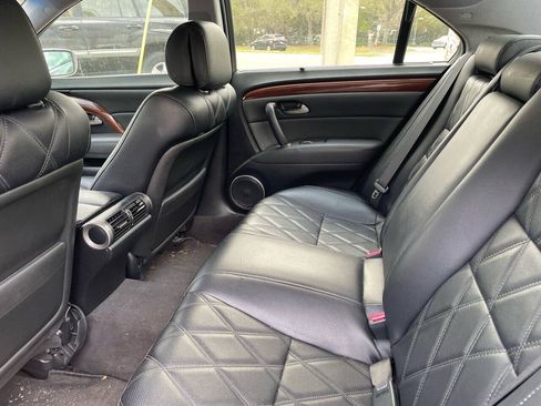 Used 2006 Acura RL AWD/4WD image 13