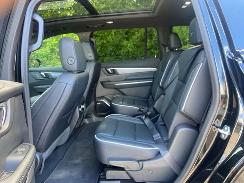 New 2026 Buick Enclave Sport Touring w/ Power Package FWD image 26